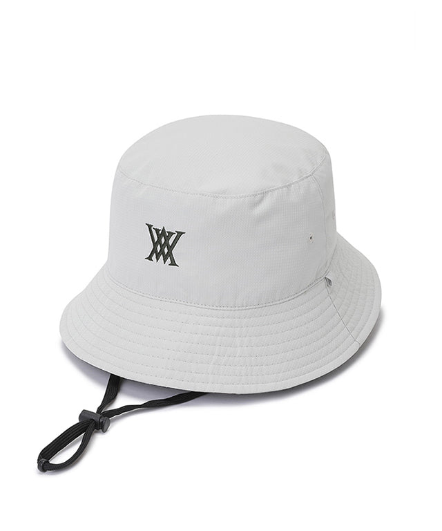 ANEW Golf Graphic Reversible Bucket Hat