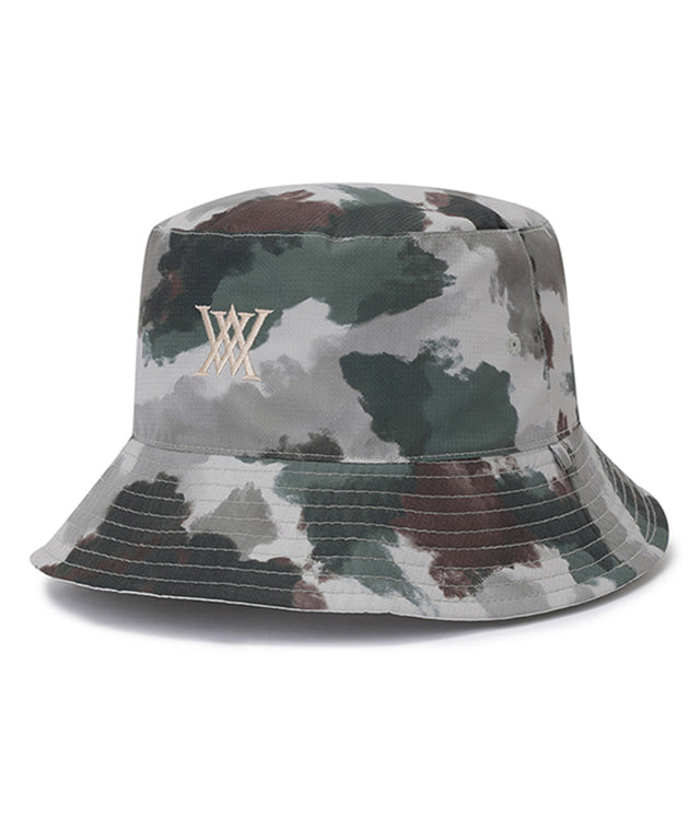 ANEW Golf Graphic Reversible Bucket Hat