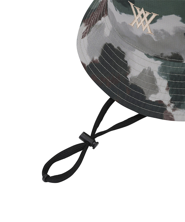 ANEW Golf Graphic Reversible Bucket Hat