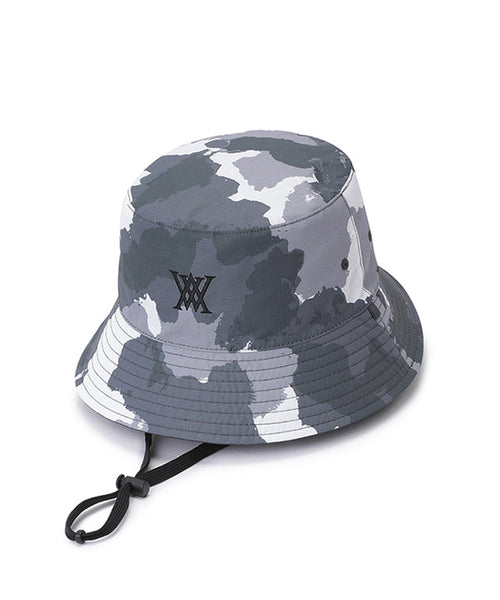 ANEW Golf Graphic Reversible Bucket Hat