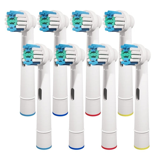 4/8/12/20 Pcs Replacement Electric Toothbrush Heads Refill 7000/Pro