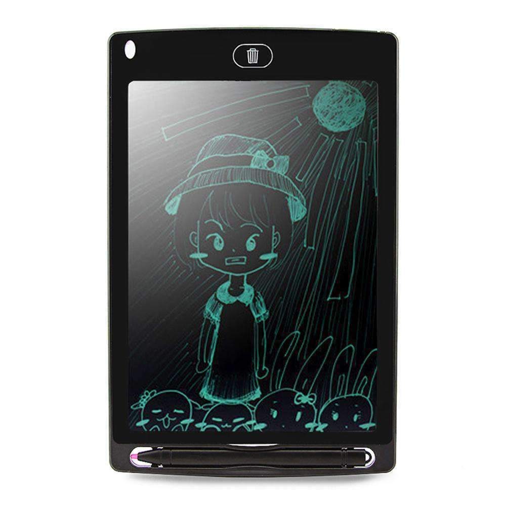 8.5 inch LCD Writing Tablet Electronic Handwriting Graphics Board Draf