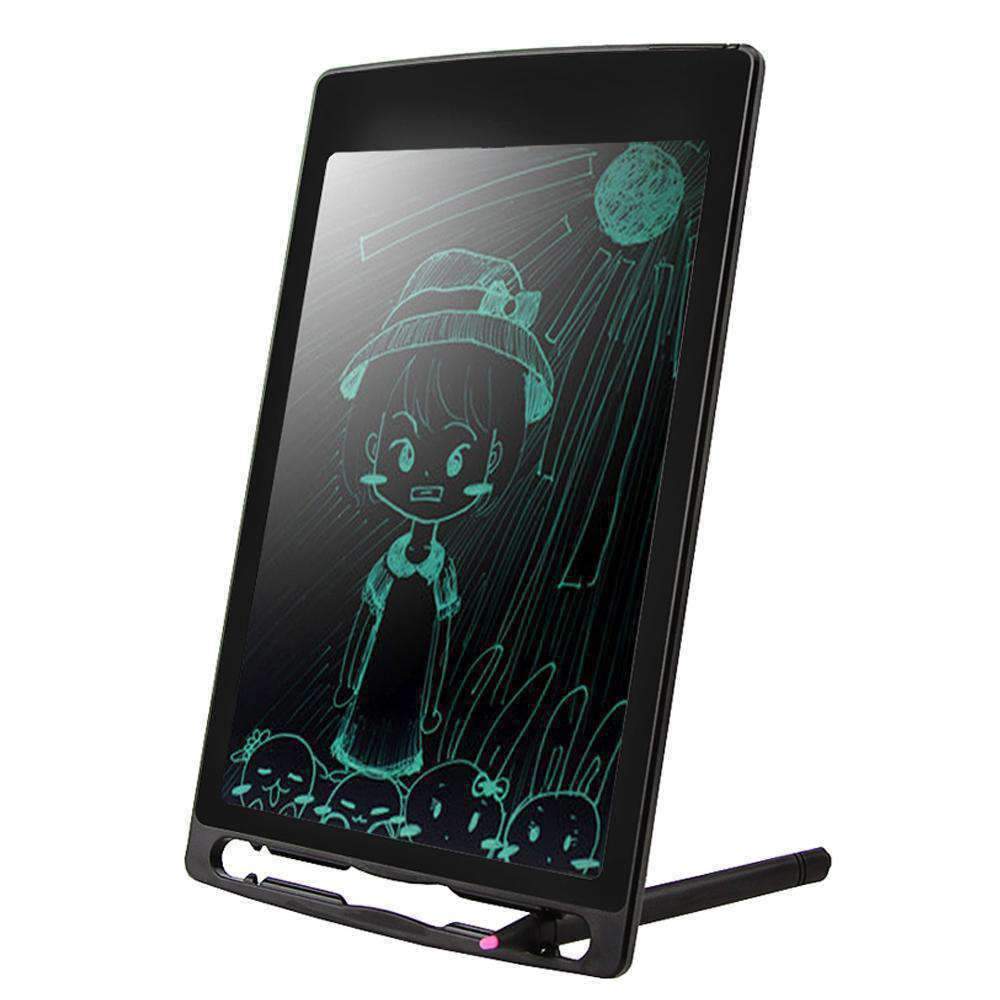 8.5 inch LCD Writing Tablet Electronic Handwriting Graphics Board Draf