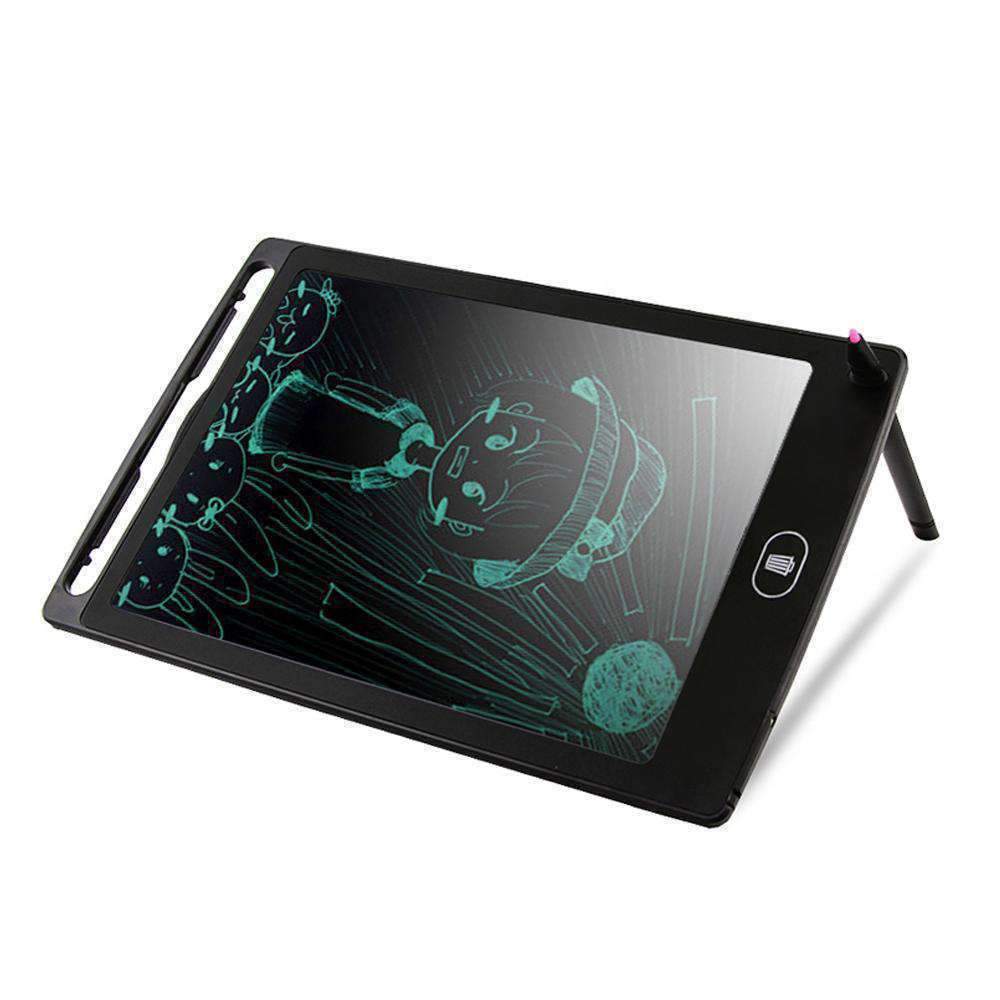 8.5 inch LCD Writing Tablet Electronic Handwriting Graphics Board Draf