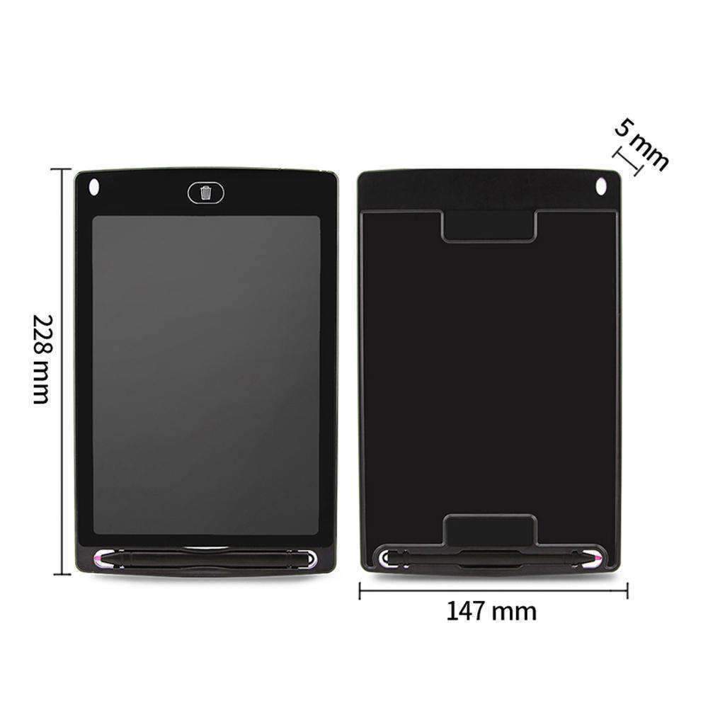 8.5 inch LCD Writing Tablet Electronic Handwriting Graphics Board Draf