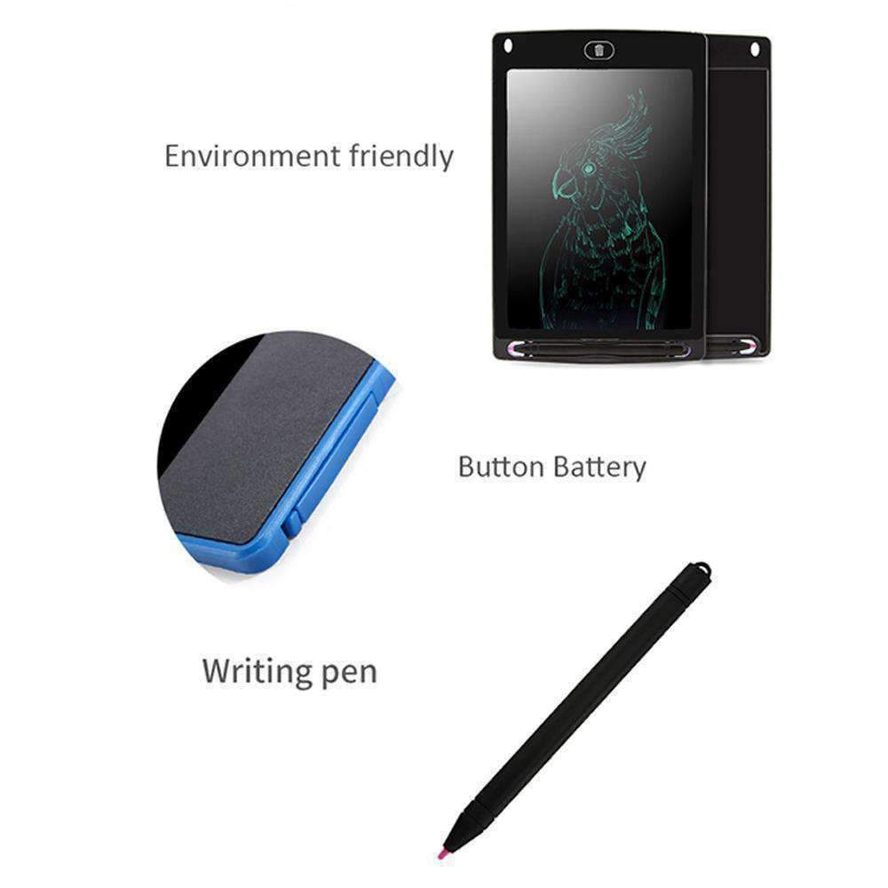 8.5 inch LCD Writing Tablet Electronic Handwriting Graphics Board Draf