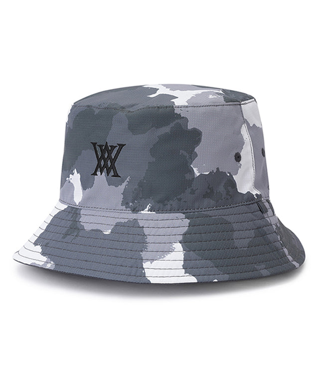 ANEW Golf Graphic Reversible Bucket Hat