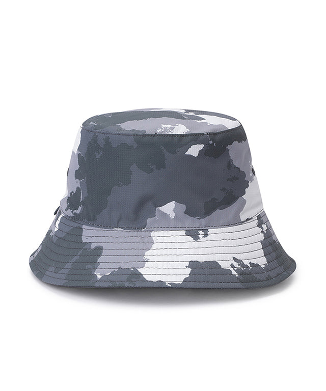 ANEW Golf Graphic Reversible Bucket Hat
