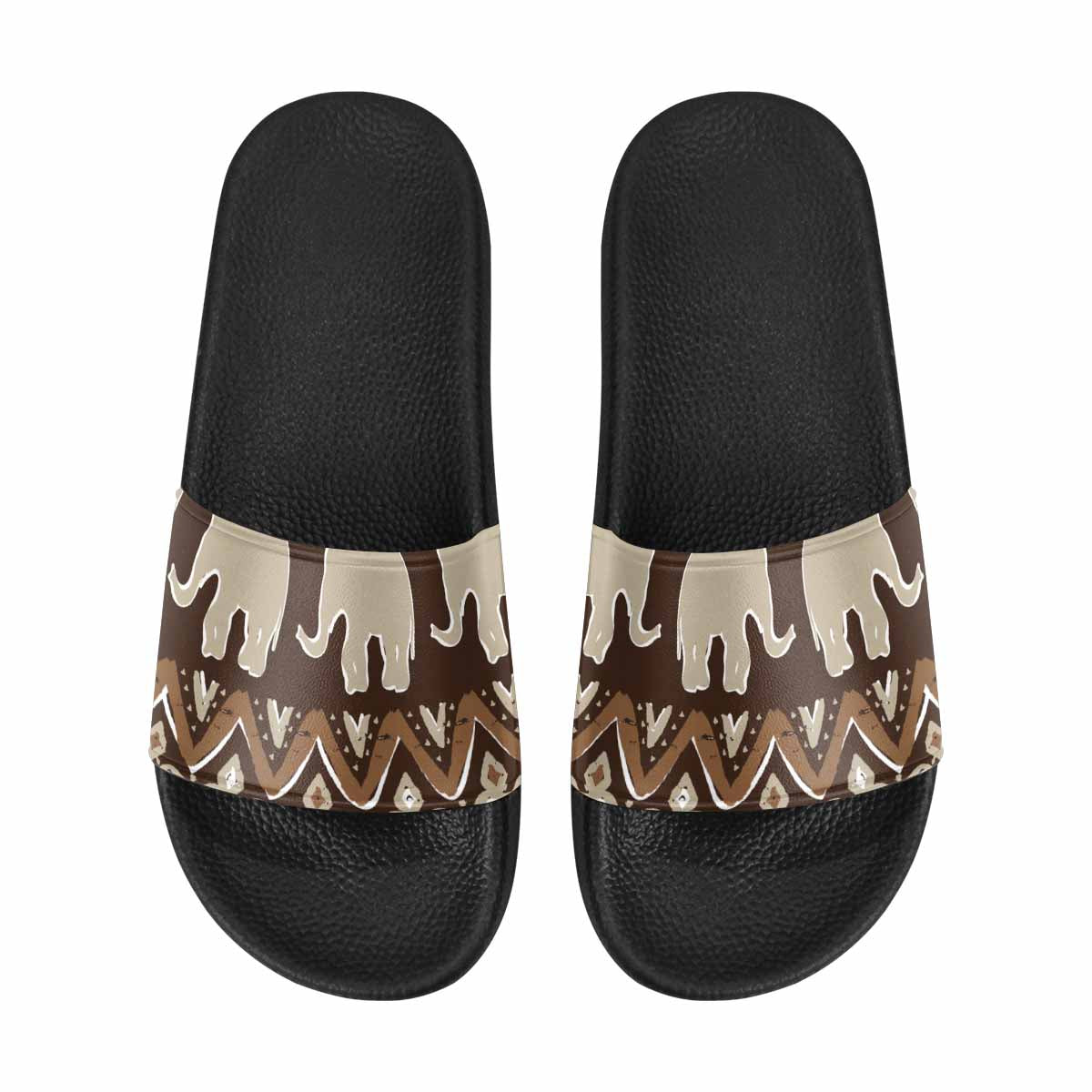 Womens Slide Sandals