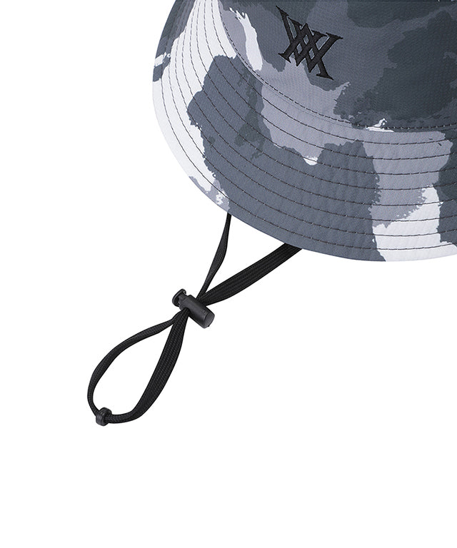 ANEW Golf Graphic Reversible Bucket Hat