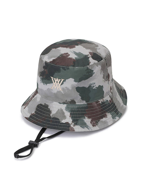 ANEW Golf Graphic Reversible Bucket Hat