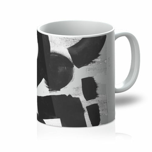 Art 7 Mug