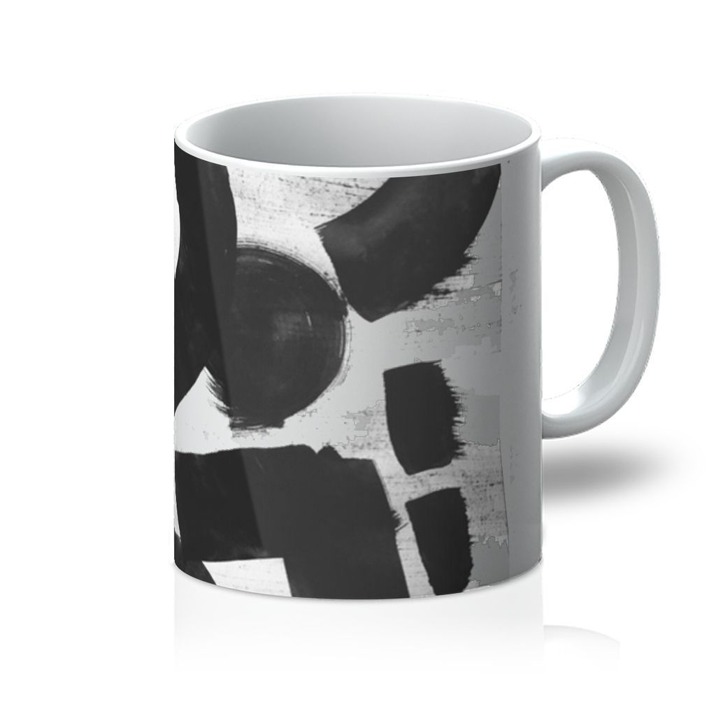 Art 7 Mug