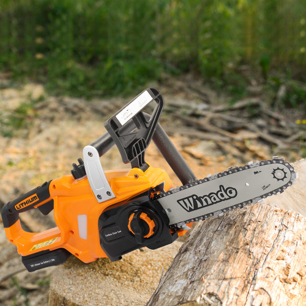 20V Cordless Lithium Battery with Fast Charging Dock Charging Saw