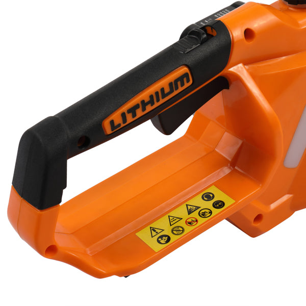 20V Cordless Lithium Battery with Fast Charging Dock Charging Saw