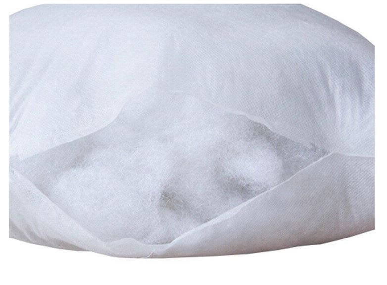 16x12 or 12x16 | Indoor Outdoor Down Alternative Hypoallergenic pillow