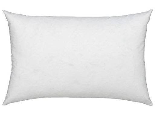 12x18 or 18x12 | Indoor Outdoor Down Alternative Hypoallergenic
