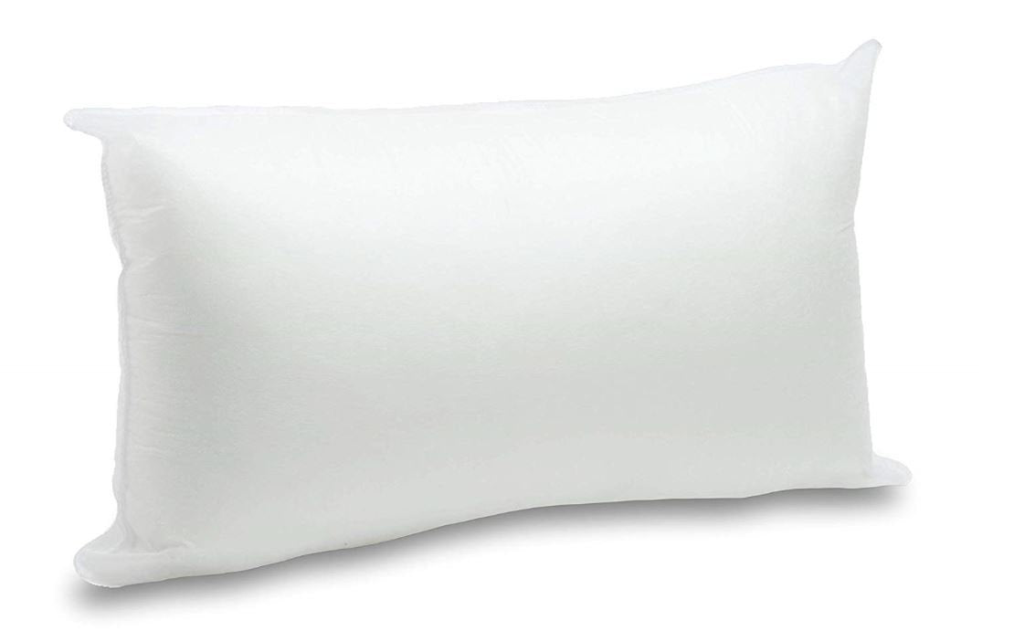 12x18 or 18x12 | Indoor Outdoor Down Alternative Hypoallergenic