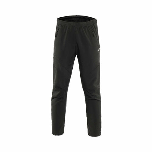 Winter Warm Up Thermal Fleece trousers Multi Sports Running Bike