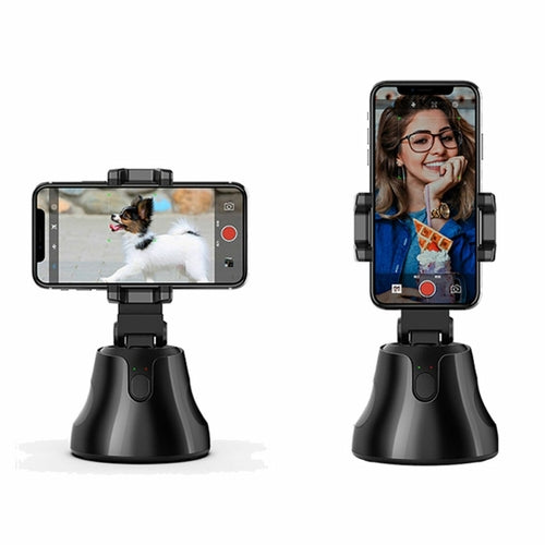 360º Auto Tracking Smart Shooting Camera Phone Mount