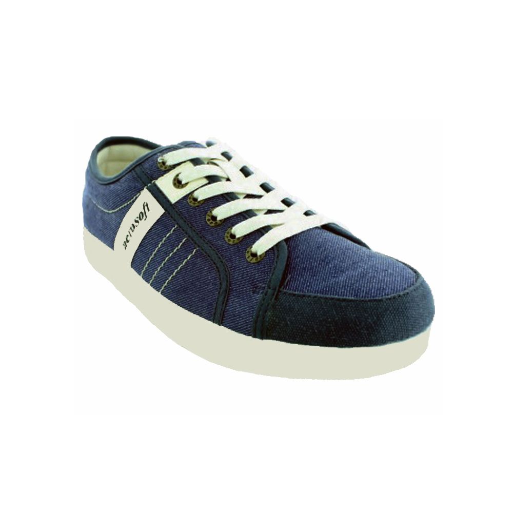 Aerosoft Ranger Men’s Comfortable Sneakers Casual Walking Shoes