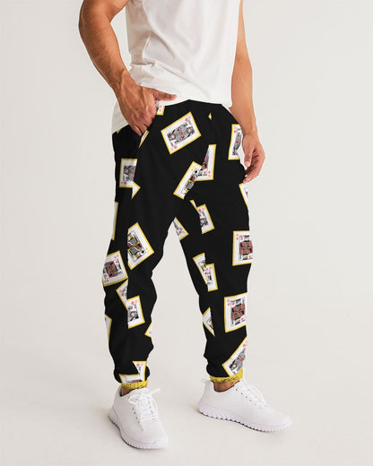2882Sport™ Pre-Punk-Prep Men's Track Pants