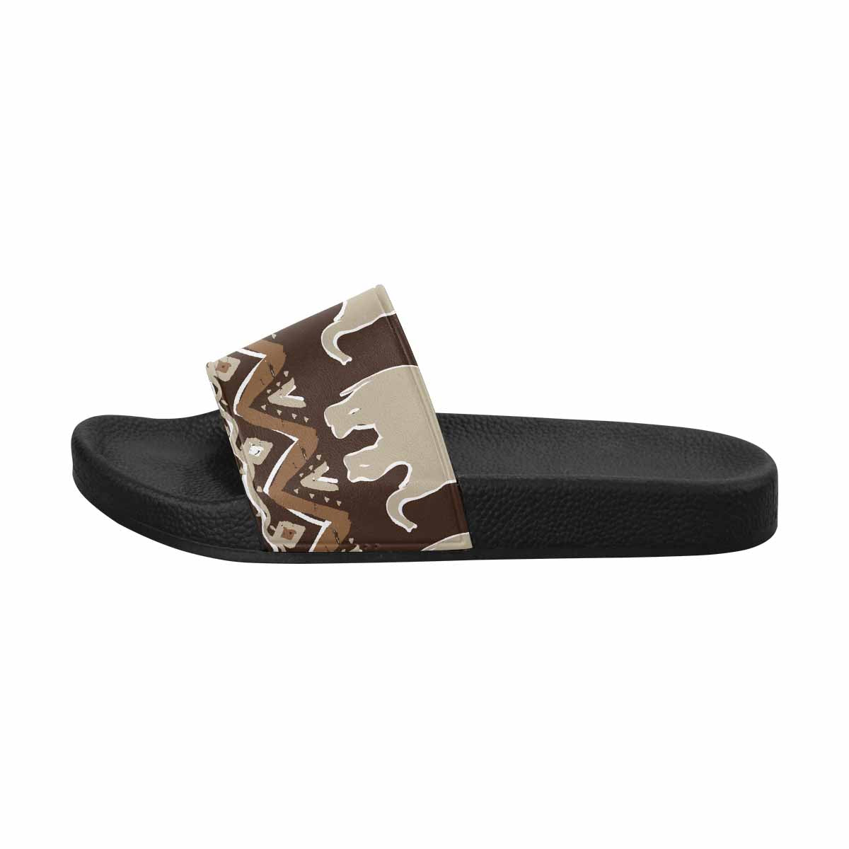 Womens Slide Sandals