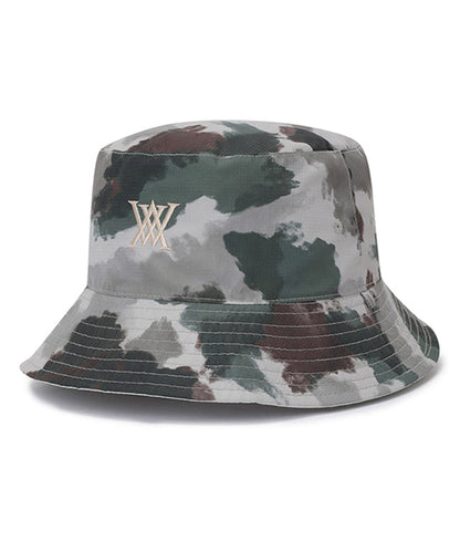 ANEW Golf Graphic Reversible Bucket Hat