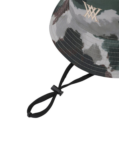 ANEW Golf Graphic Reversible Bucket Hat
