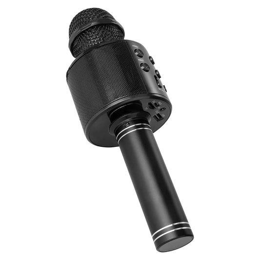 5Core Wireless Karaoke Microphone Bluetooth Mic Portable Handheld