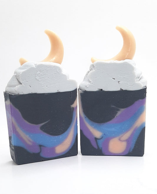 Witches Brew Bar Soap