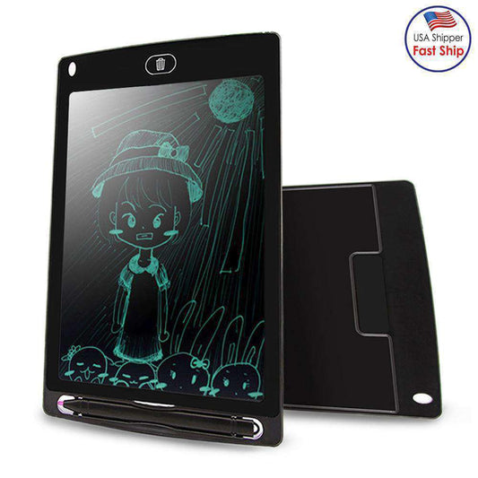 8.5 inch LCD Writing Tablet Electronic Handwriting Graphics Board Draf