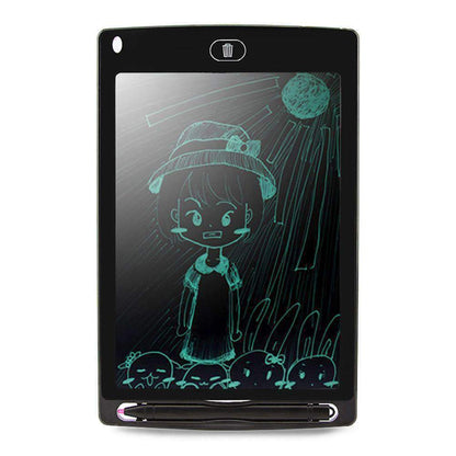 8.5 inch LCD Writing Tablet Electronic Handwriting Graphics Board Draf