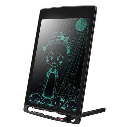 8.5 inch LCD Writing Tablet Electronic Handwriting Graphics Board Draf
