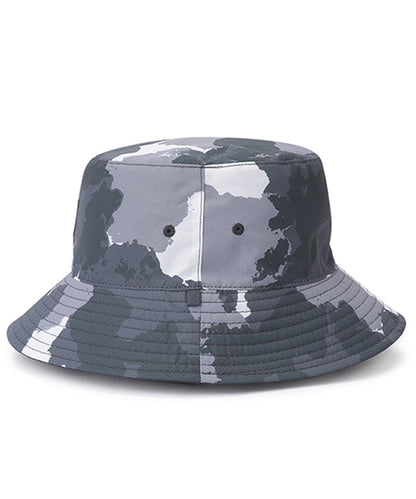 ANEW Golf Graphic Reversible Bucket Hat