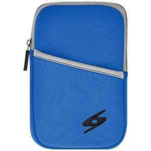 Amzer® Neoprene Sleeve with Pocket Fits For iPad and Tablets upto 8