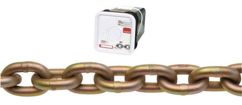Apex Tool Group 510526 0.3 in. x 50 ft.Chain Transport