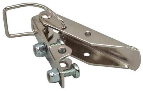 Allegro Industries NV20-08 Visor Latch Kit & Screws