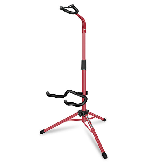 5Core Guitar Stand Floor Foldingholder Soporte Para Guitarra for