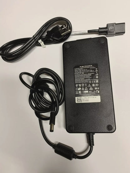 19.5 V 12.3a Computer Flextronics 240W AC Charging Adapter GA240PE1-00