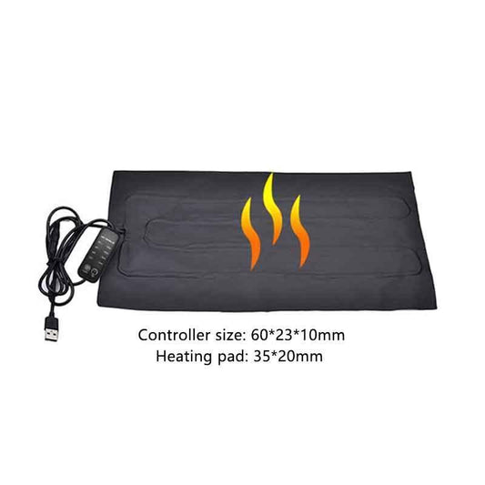Adjustable Reptile Heating Pad: Keep Your Pet Warm With Customizable