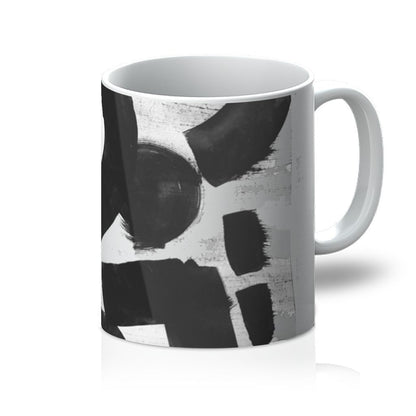 Art 7 Mug