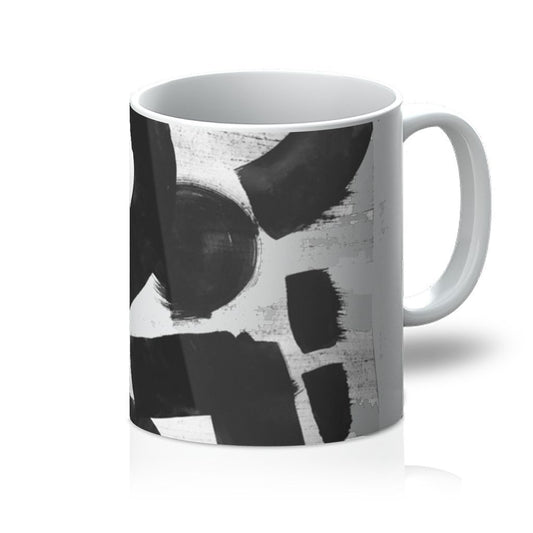 Art 7 Mug