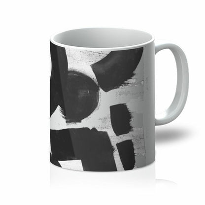 Art 7 Mug