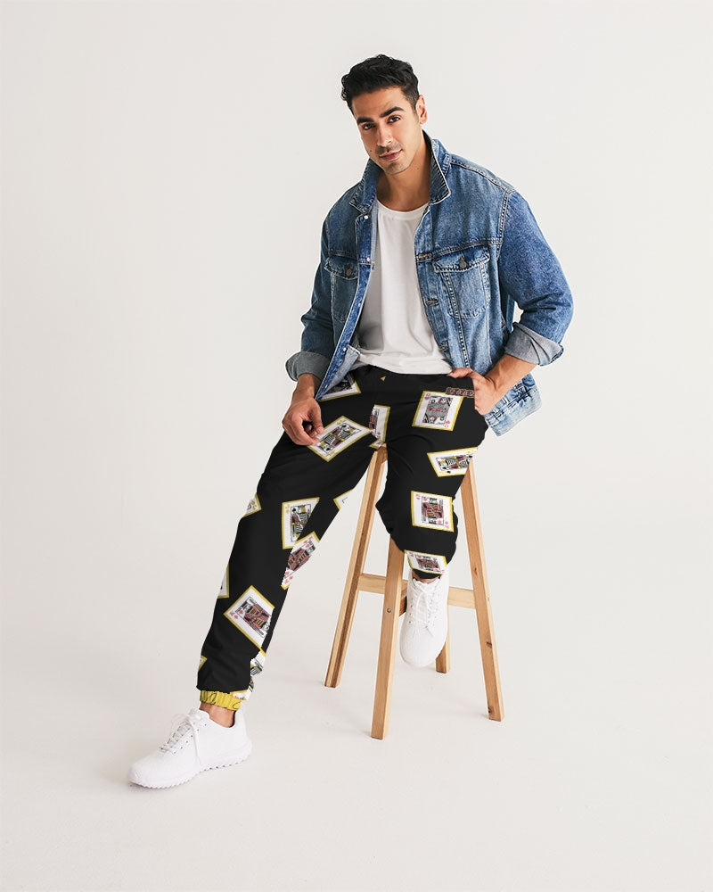 2882Sport™ Pre-Punk-Prep Men's Track Pants