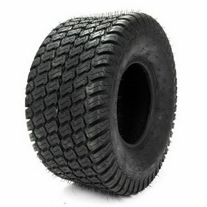 2pcs Tires Rim PSI:30 4 Ply Rated millionparts 15x6.00-6  Rubber
