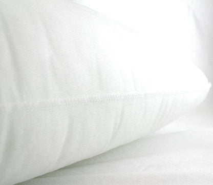 16x12 or 12x16 | Indoor Outdoor Down Alternative Hypoallergenic pillow