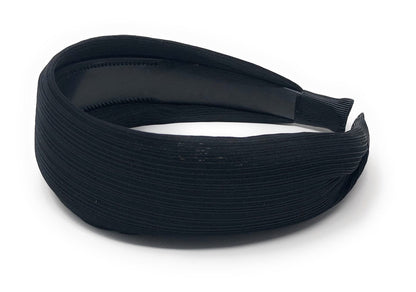 Wide Headband for Girls, Fabric Headbands for Women, Hairband for Girl