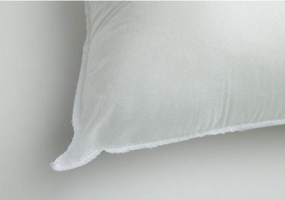 12x18 or 18x12 | Indoor Outdoor Down Alternative Hypoallergenic