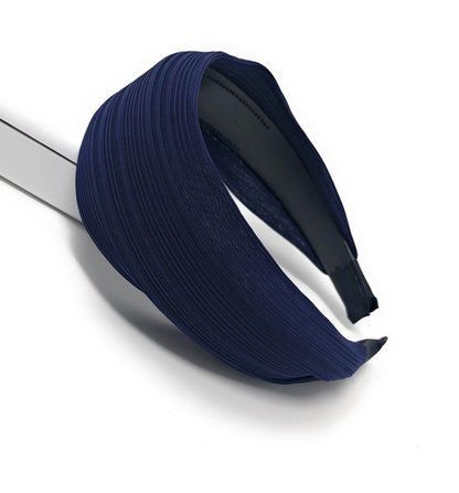 Wide Headband for Girls, Fabric Headbands for Women, Hairband for Girl